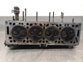 Recambio de culata para peugeot 206 berlina 1.9 diesel referencia OEM IAM 9633232080 