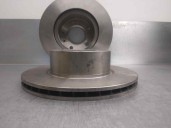 Recambio de disco freno delantero para bmw serie 5 (e28) referencia OEM IAM 6015651  
