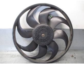 Recambio de electroventilador para volvo v40 básico referencia OEM IAM 50007858 