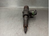 Recambio de inyector para skoda octavia combi (1z5) 2.0 tdi dpf referencia OEM IAM 038130073BQ 0414720312 BOSCH