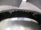 Recambio de electroventilador para volvo v40 básico referencia OEM IAM 50007858 
