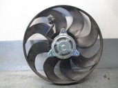 Recambio de electroventilador para volvo v40 básico referencia OEM IAM 50007858 