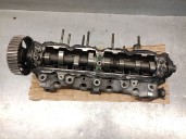 Recambio de culata para peugeot 206 berlina 1.9 diesel referencia OEM IAM 9633232080 