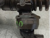 Recambio de inyector para skoda octavia combi (1z5) 2.0 tdi dpf referencia OEM IAM 038130073BQ 0414720312 BOSCH