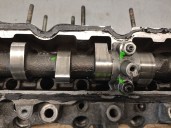 Recambio de culata para peugeot 206 berlina 1.9 diesel referencia OEM IAM 9633232080 