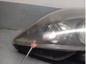 Recambio de faro izquierdo para opel zafira b furgoneta/monovolumen (a05) 1.9 cdti van (m75) referencia OEM IAM 24451052LH 12165