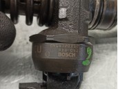 Recambio de inyector para skoda octavia combi (1z5) 2.0 tdi dpf referencia OEM IAM 038130073BQ 0414720312 BOSCH