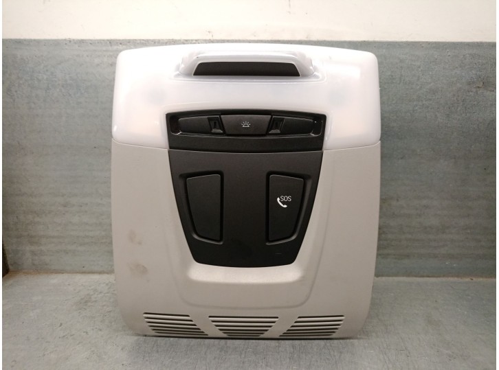 Recambio de luz interior para bmw 2 active tourer (f45) 218 d referencia OEM IAM 63319321054 63319321054 