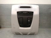 Recambio de luz interior para bmw 2 active tourer (f45) 218 d referencia OEM IAM 63319321054 63319321054 