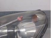 Recambio de faro izquierdo para opel zafira b furgoneta/monovolumen (a05) 1.9 cdti van (m75) referencia OEM IAM 24451052LH 12165