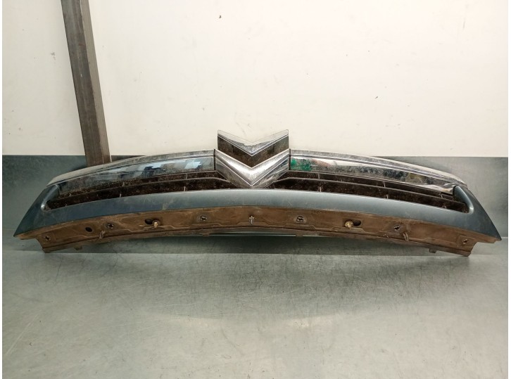 Recambio de rejilla delantera para citroën c8 2.0 hdi cat (rhk / dw10uted4) referencia OEM IAM 1401074577 7804R9 