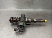 Recambio de inyector para skoda octavia combi (1z5) 2.0 tdi dpf referencia OEM IAM 038130073BQ 0414720312 BOSCH