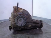 Recambio de diferencial trasero para ssangyong rodius 2.7 turbodiesel cat referencia OEM IAM R1513510405 1513510208 3.91