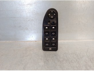 Recambio de mando elevalunas delantero izquierdo para bmw serie 5 berlina (e39) 3.0 24v cat referencia OEM IAM 6904306 