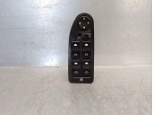 Recambio de mando elevalunas delantero izquierdo para bmw serie 5 berlina (e39) 3.0 24v cat referencia OEM IAM 6904306 