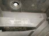 Recambio de rejilla delantera para citroën c8 2.0 hdi cat (rhk / dw10uted4) referencia OEM IAM 1401074577 7804R9 