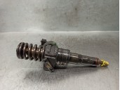 Recambio de inyector para skoda octavia combi (1z5) 2.0 tdi dpf referencia OEM IAM 038130073BQ 0414720312 BOSCH