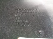 Recambio de guarnecido puerta delantera derecha para volvo v40 básico referencia OEM IAM 1319933 3225057 