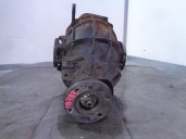 Recambio de diferencial trasero para ssangyong rodius 2.7 turbodiesel cat referencia OEM IAM R1513510405 1513510208 3.91