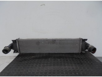 Recambio de intercooler para volvo v40 básico referencia OEM IAM 31367277 FCC7A 