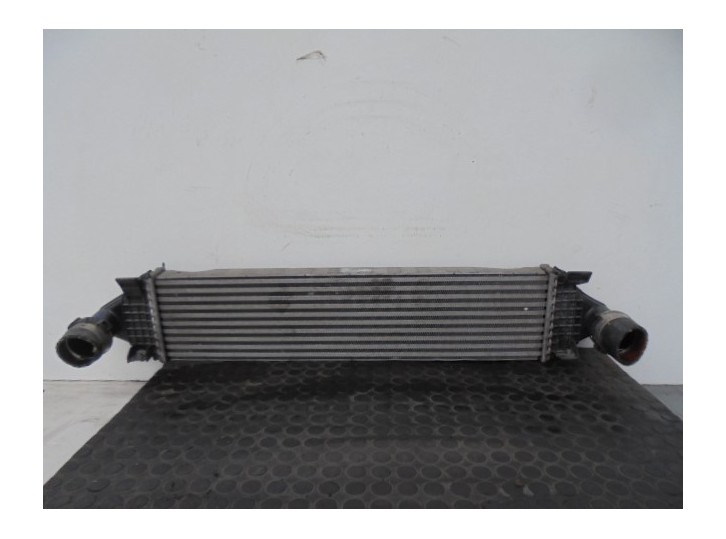 Recambio de intercooler para volvo v40 básico referencia OEM IAM 31367277 FCC7A 