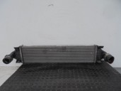 Recambio de intercooler para volvo v40 básico referencia OEM IAM 31367277 FCC7A 
