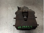 Recambio de pinza freno delantera derecha para volkswagen golf v berlina (1k1) 1.9 tdi referencia OEM IAM 1K0615124D 