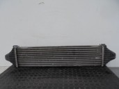 Recambio de intercooler para volvo v40 básico referencia OEM IAM 31367277 FCC7A 