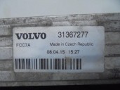 Recambio de intercooler para volvo v40 básico referencia OEM IAM 31367277 FCC7A 