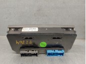 Recambio de mando climatizador para opel zafira b furgoneta/monovolumen (a05) 1.9 cdti van (m75) referencia OEM IAM 13231049 