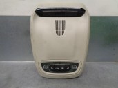 Replacement interior light for Volvo V40 basic OEM IAM reference 39828786 39828786AA 