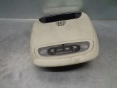 Replacement interior light for Volvo V40 basic OEM IAM reference 39828786 39828786AA 