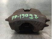 Recambio de pinza freno delantera derecha para volkswagen golf v berlina (1k1) 1.9 tdi referencia OEM IAM 1K0615124D 