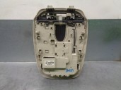 Recambio de luz interior para volvo v40 básico referencia OEM IAM 39828786 39828786AA 