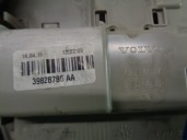 Recambio de luz interior para volvo v40 básico referencia OEM IAM 39828786 39828786AA 