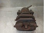 Recambio de pinza freno delantera derecha para volkswagen golf v berlina (1k1) 1.9 tdi referencia OEM IAM 1K0615124D 