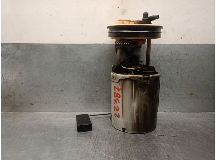 Recambio de aforador para skoda fabia ii combi (545) 1.9 tdi referencia OEM IAM 6Q0919050C 6Q0919050C 