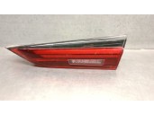 Replacement right rear light for BMW 4 Gran Coupe (G26) 430 i OEM IAM reference 63217477608 63217477608 