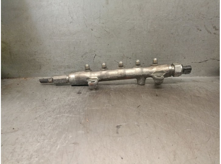 Recambio de rampa inyectora para mazda 6 hatchback (gh) 2.2 mzr-cd (gh10) referencia OEM IAM R2AA13GC0 R2AA13GC0 