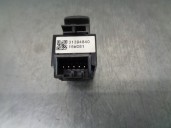 Recambio de mando elevalunas delantero derecho para volvo v40 básico referencia OEM IAM 31394840 