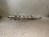 Recambio de rampa inyectora para mazda 6 hatchback (gh) 2.2 mzr-cd (gh10) referencia OEM IAM R2AA13GC0 R2AA13GC0 