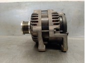 Recambio de alternador para opel insignia berlina 1.8 16v referencia OEM IAM 13500577 