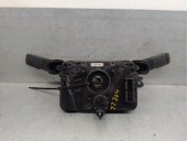Recambio de mando luces para opel zafira b furgoneta/monovolumen (a05) 1.9 cdti van (m75) referencia OEM IAM 13236784 VALEO