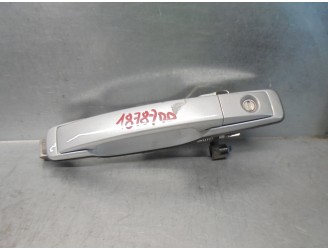 Recambio de maneta exterior delantera derecha para ssangyong rodius 2.7 turbodiesel cat referencia OEM IAM 7246021002SAF  