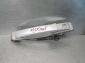 Recambio de maneta exterior delantera derecha para ssangyong rodius 2.7 turbodiesel cat referencia OEM IAM 7246021002SAF  