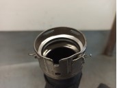 Recambio de tubo para dacia jogger ml referencia OEM IAM 144605006R 