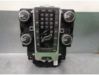 Recambio de mando multifuncion para volvo v40 básico referencia OEM IAM 31398643 15W16E02 
