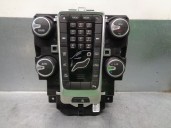 Recambio de mando multifuncion para volvo v40 básico referencia OEM IAM 31398643 15W16E02 