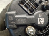 Recambio de alternador para opel insignia berlina 1.8 16v referencia OEM IAM 13500577 