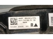 Replacement right rear light for BMW 4 Gran Coupe (G26) 430 i OEM IAM reference 63217477608 63217477608 